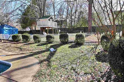 607 Silverman Dr, Collierville, TN 38017 photo 19
