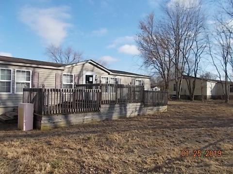 493 Junior Dr, Covington, TN 38019 photo 1