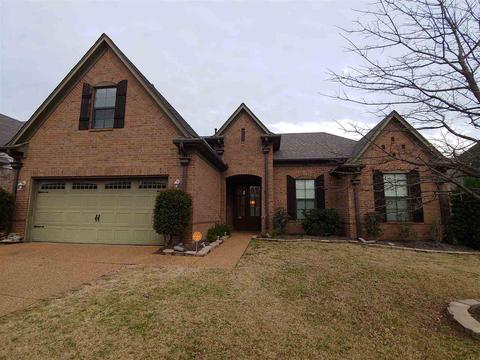 4226 Ritchie Dr, Olive Branch, MS 38654 photo 1