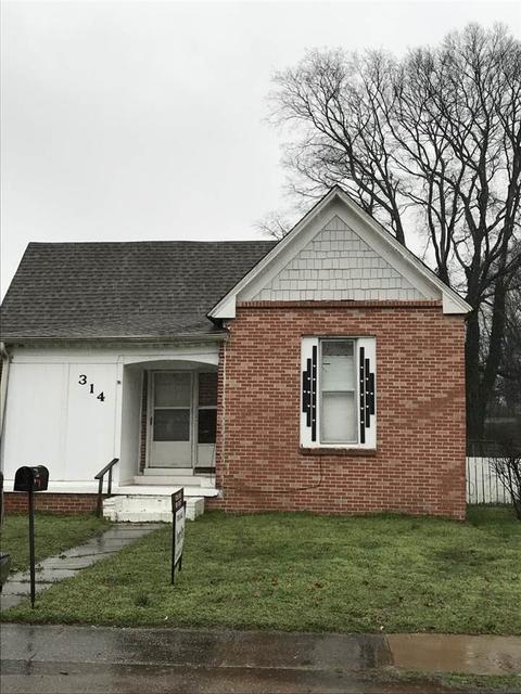 314 Park St, Covington, TN 38019 photo 1