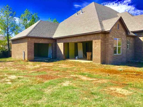 3191 Eupora Cv, Memphis, TN 38119 photo 2