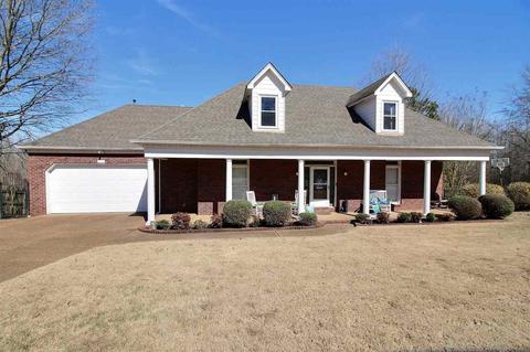 584 Johnash Ct, Collierville, TN 38017 photo 1