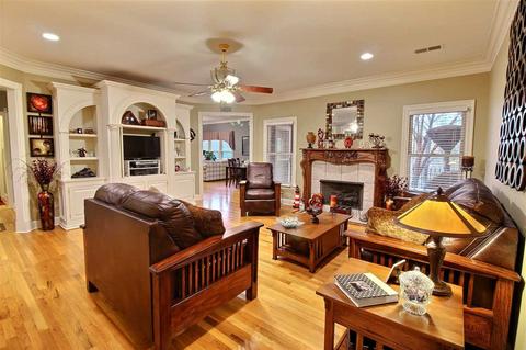 584 Johnash Ct, Collierville, TN 38017 photo 5