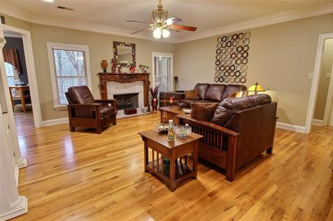 584 Johnash Ct, Collierville, TN 38017 photo 4