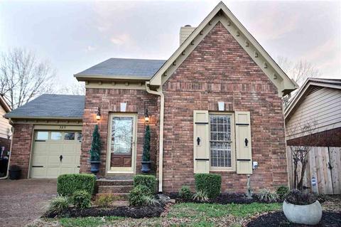 385 Booth Ln, Collierville, TN 38017 photo 1
