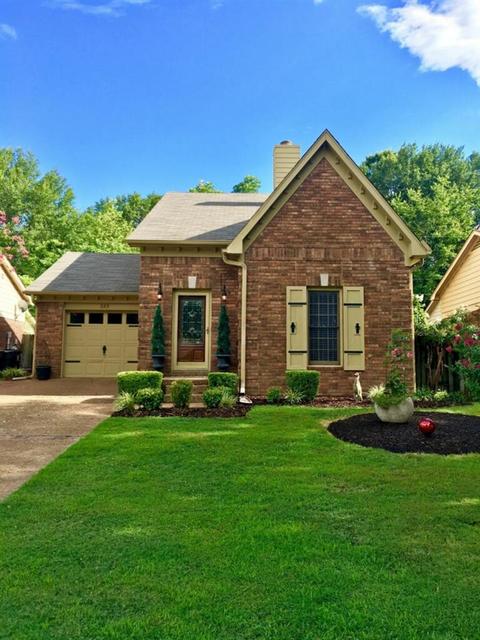 385 Booth Ln, Collierville, TN 38017 photo 2