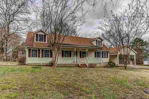 202 Maple St, Somerville, TN 38068 photo 1