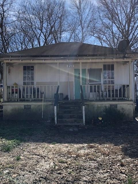 213 Gillespie Dr, Covington, TN 38019 photo 1