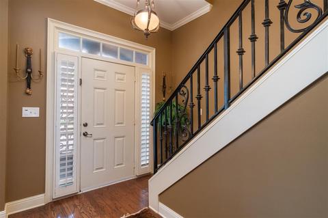 829 Mcferrin Ln, Collierville, TN 38017 photo 3