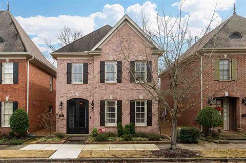 829 Mcferrin Ln, Collierville, TN 38017 photo 1