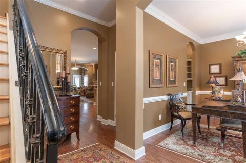 829 Mcferrin Ln, Collierville, TN 38017 photo 2