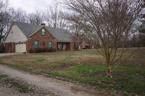 2355 Bobbitt Rd, Williston, TN 38076 photo 2