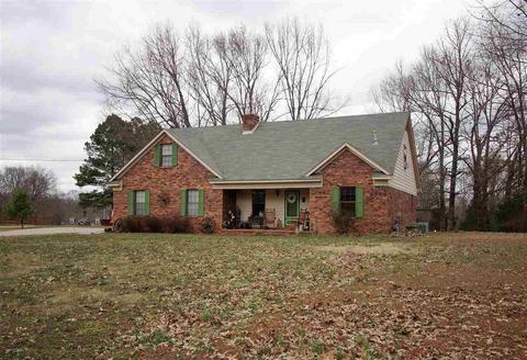 2355 Bobbitt Rd, Williston, TN 38076 photo 1