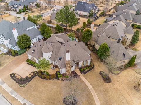 1248 Bridgepointe Dr, Collierville, TN 38017 photo 24