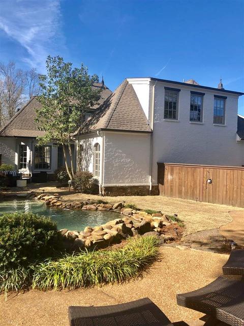 1248 Bridgepointe Dr, Collierville, TN 38017 photo 22