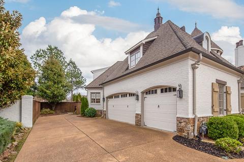 1248 Bridgepointe Dr, Collierville, TN 38017 photo 2
