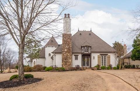 1248 Bridgepointe Dr, Collierville, TN 38017 photo 1