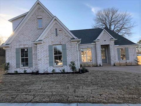 3444 Roxee Run Ln, Bartlett, TN 38133 photo 1