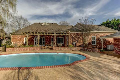 1569 Grayson St, Collierville, TN 38017 photo 2