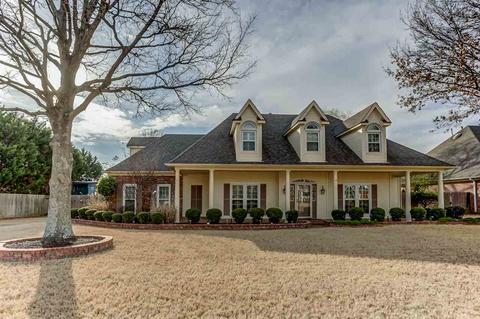 1569 Grayson St, Collierville, TN 38017 photo 1