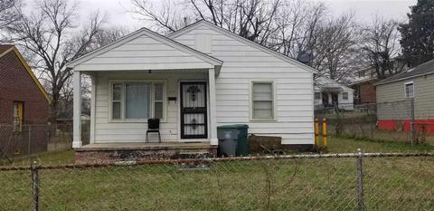 247 Silverage Ave, Memphis, TN 38109 photo 1