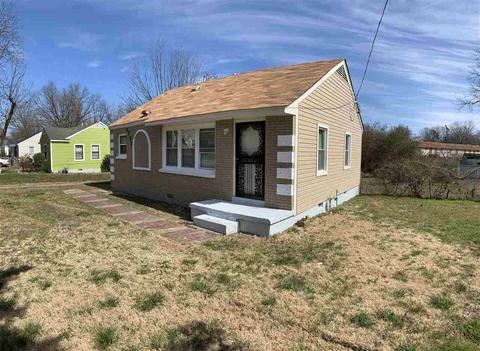 4750 Berta Rd, Memphis, TN 38109 photo 3