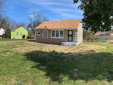 4750 Berta Rd, Memphis, TN 38109 photo 1