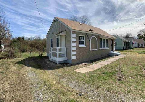 4750 Berta Rd, Memphis, TN 38109 photo 2