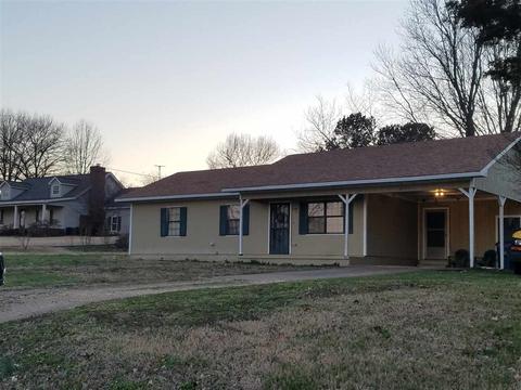 2171 Solo Rd, Covington, TN 38019 photo 1