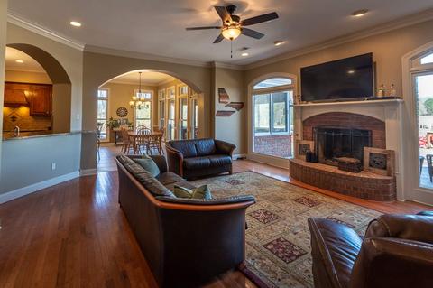 2245 Burnette Rd, Williston, TN 38076 photo 5