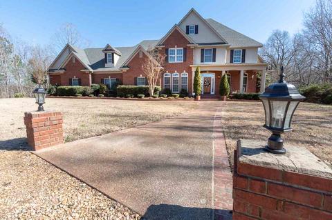 2245 Burnette Rd, Williston, TN 38076 photo 1