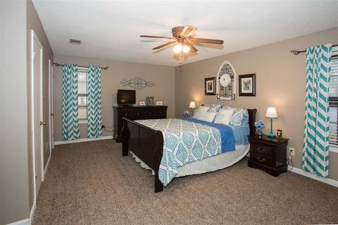 145 David Cv, Drummonds, TN 38023 photo 12