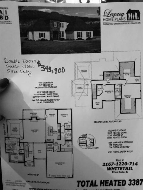 6801 Windway Dr, Bartlett, TN 38135 photo 1