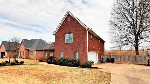 576 Johnash Ct, Collierville, TN 38017 photo 3