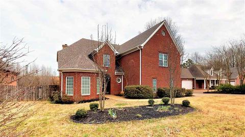 576 Johnash Ct, Collierville, TN 38017 photo 2