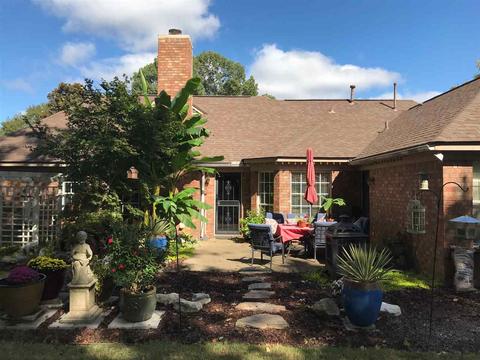 6375 Skylight Dr, Bartlett, TN 38135 photo 15