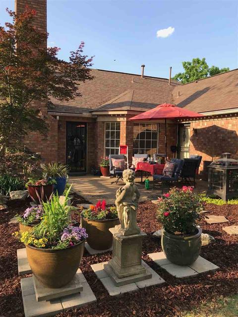 6375 Skylight Dr, Bartlett, TN 38135 photo 17
