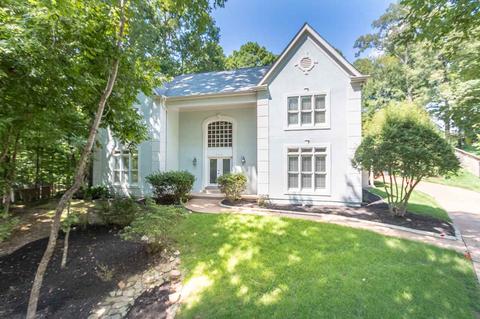 9216 Ina Cv, Bartlett, TN 38133 photo 1