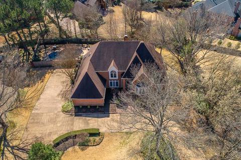 8693 Windrush Dr, Memphis, TN 38125 photo 3