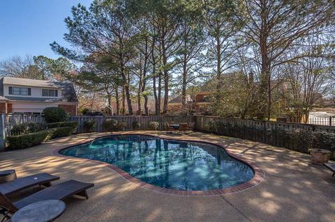 8693 Windrush Dr, Memphis, TN 38125 photo 5