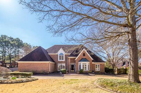 8693 Windrush Dr, Memphis, TN 38125 photo 1