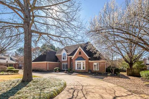 8693 Windrush Dr, Memphis, TN 38125 photo 2