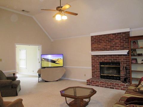369 Cascade Falls Rd, Collierville, TN 38017 photo 3