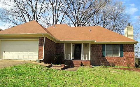 369 Cascade Falls Rd, Collierville, TN 38017 photo 1