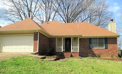 369 Cascade Falls Rd, Collierville, TN 38017 photo 18