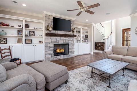 1675 Good Springs Loop Loop #1675, Williston, TN 38076 photo 7