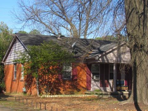 2897 Knightway Rd, Memphis, TN 38118 photo 4