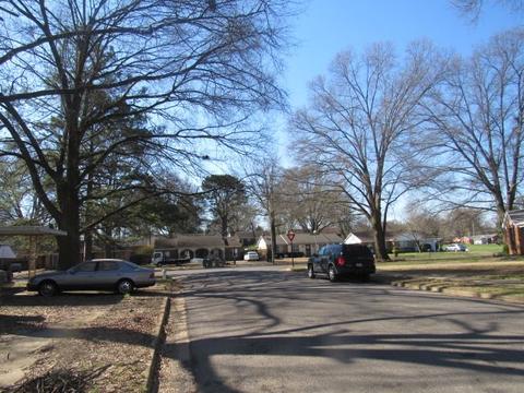 2897 Knightway Rd, Memphis, TN 38118 photo 2
