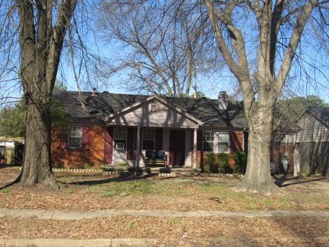 2897 Knightway Rd, Memphis, TN 38118 photo 1