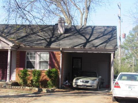 2897 Knightway Rd, Memphis, TN 38118 photo 5